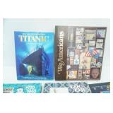 This Fabulous Century Books, We Americans, America