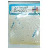 NEW Complete Moose Wall Hanging Quilting Kit, Annie