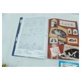 NEW Complete Moose Wall Hanging Quilting Kit, Annie