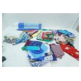 Large Lot of NEW Sewing Material for Quilting