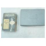 Gatco Knife Sharpening Stone Kit and Smith
