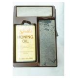 Gatco Knife Sharpening Stone Kit and Smith