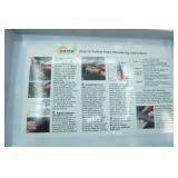 Gatco Knife Sharpening Stone Kit and Smith