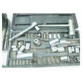 Socket Sets and Drill Bits