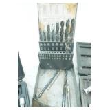 Socket Sets and Drill Bits