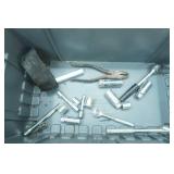 Tool Box and Contents