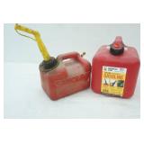 Gas Cans