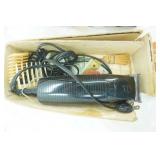 Vintage Shavers. Remington, Packard and more