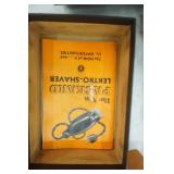 Vintage Shavers. Remington, Packard and more