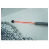 Fishing Net, Ice Fishing Jig, Tip Up Type Device