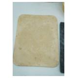 Baking Stone, Stone Cutting Board, Slicing Cutting Board, Serving Baskets