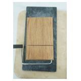 Baking Stone, Stone Cutting Board, Slicing Cutting Board, Serving Baskets