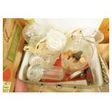 Large Lot of Vintage Items