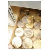 Large Lot of Vintage Items