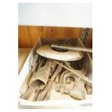 Large Lot of Vintage Items