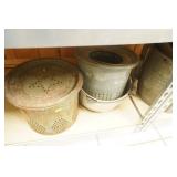 Large Lot of Vintage Items