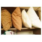 Decor, Candles, Lamps, Ironing Board, Hamper