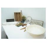 Vintage & Antique Items and Home Decor