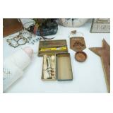 Vintage & Antique Items and Home Decor