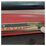 Alton AT04105 Generator 3500W - May Need Carb Clean