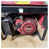 Alton AT04105 Generator 3500W - May Need Carb Clean