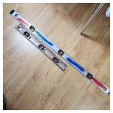 Empire and Sears Levels