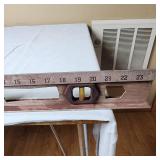 Empire and Sears Levels