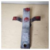 Burnsville Trailer Hitch 2000 lbs Capacity