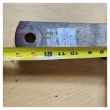 Burnsville Trailer Hitch 2000 lbs Capacity