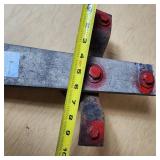 Burnsville Trailer Hitch 2000 lbs Capacity