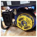 WEN 3500 Watt Portable Generator with 6.5HP engine - Needs new On/Off Button