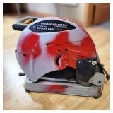 Chicago Electric 14" Industrial Cut-Off Saw