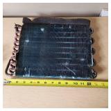 Small Radiators and/or Heater Cores