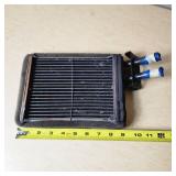 Small Radiators and/or Heater Cores