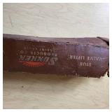 Sunnen Products Co. Valve Lifters and Herr Manufacturing Tools