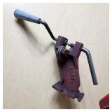 Sunnen Products Co. Valve Lifters and Herr Manufacturing Tools