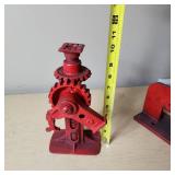 Sunnen Products Co. Valve Lifters and Herr Manufacturing Tools