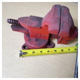 Bench Vise Model V15-1