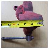 Bench Vise Model V15-1