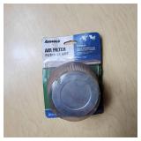 Various Automotive Parts including NAPA Brakes, Power Torque Transmission Filter Kit, and MicroGard Fuel Filters - See Pics