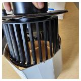 NAPA Blower Motors and Automotive Parts Lot Some part numbers 655-1781 and 455-1079