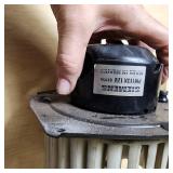 NAPA Blower Motors and Automotive Parts Lot Some part numbers 655-1781 and 455-1079