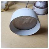 Variety of Household Lighting Fixtures and Parts