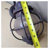 Outdoor Wall Lantern Light Fixture