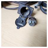 Miscellaneous Electrical Cables and Components