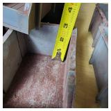 Plastic Storage Bins