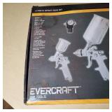 Evercraft Spray Guns - No Regulator