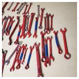 Huge Variety of Wrenches