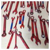 Huge Variety of Wrenches
