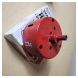 Hole Saw Bimetal 4-1/8"